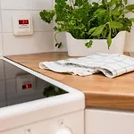 Appartement Kotimaailma *