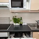Kotimaailma Appartement *