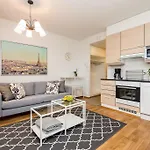 Appartement Kotimaailma Vaasa