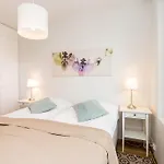 Appartement Kotimaailma