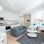 Appartement Kotimaailma *