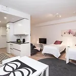 Kotimaailma Appartement Vaasa