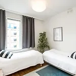 Kotimaailma Appartement Vaasa