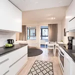 Kotimaailma Appartement