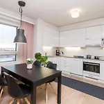 Appartement Kotimaailma *