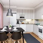 Appartement Kotimaailma