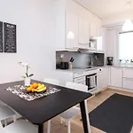 Appartement Kotimaailma
