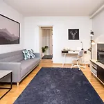 Kotimaailma Appartement