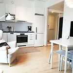 Appartement Kotimaailma *
