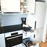 Kotimaailma Appartement Vaasa