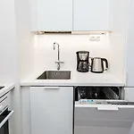 Appartement Kotimaailma Vaasa