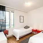 Appartement Kotimaailma Vaasa