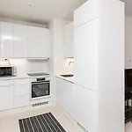 Appartement Kotimaailma