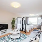 Kotimaailma Appartement