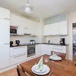 Kotimaailma Appartement