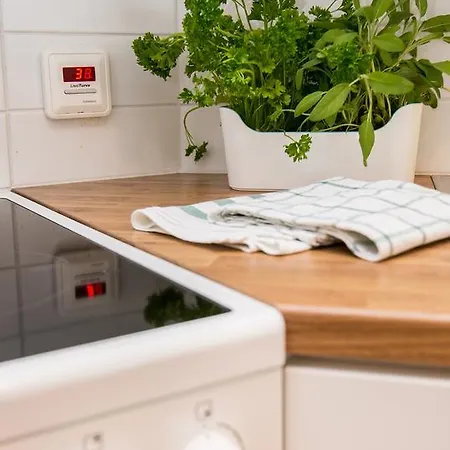 Apartamento Kotimaailma *