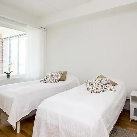 Apartamento Kotimaailma