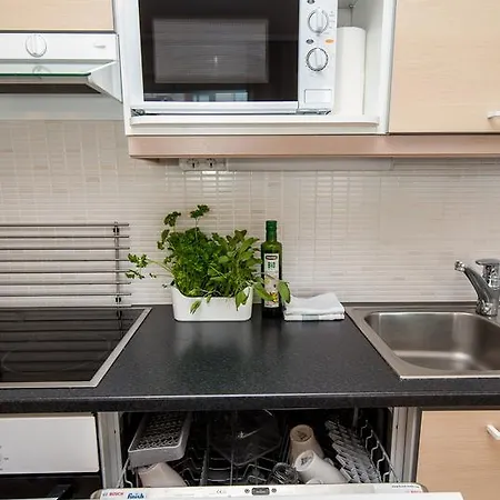 Kotimaailma Apartamento *