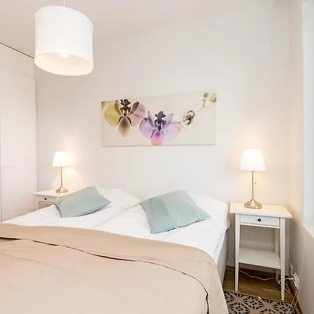 Apartamento Kotimaailma