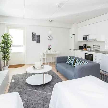 Kotimaailma * Vaasa