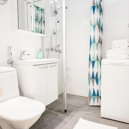 Appartement Kotimaailma Vaasa