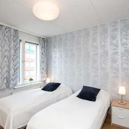 Appartement Kotimaailma *