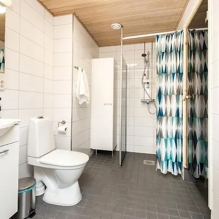 Apartamento Kotimaailma Vaasa