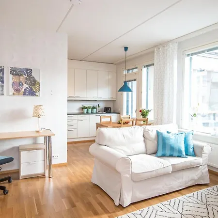 Kotimaailma Vaasa
