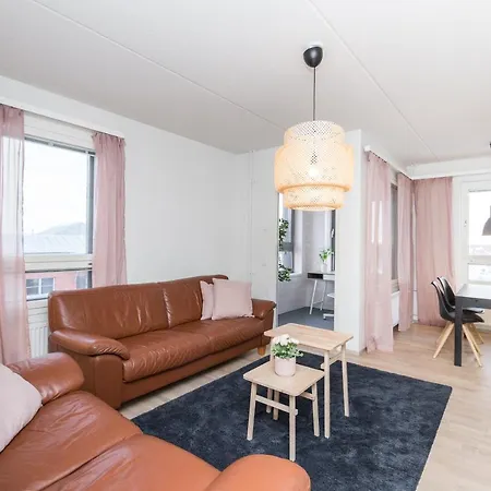 Kotimaailma Apartamento *