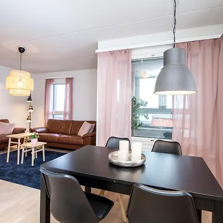 Kotimaailma * Vaasa