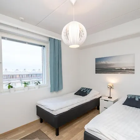 Appartement Kotimaailma *