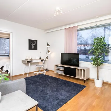 Appartement Kotimaailma