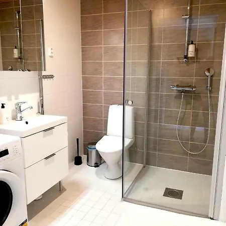 Apartamento Kotimaailma