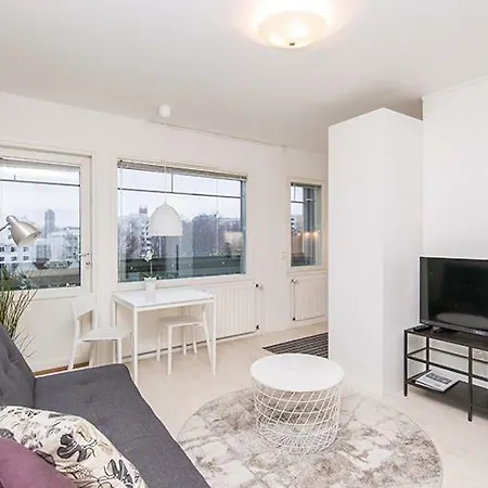 Appartement Kotimaailma