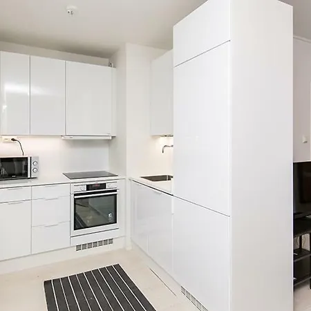 Apartamento Kotimaailma
