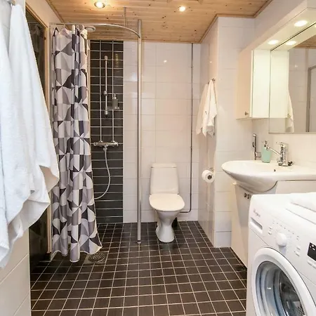 Kotimaailma Apartamento