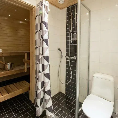 Apartamento Kotimaailma *