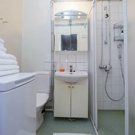 Apartamento Kotimaailma Vaasa