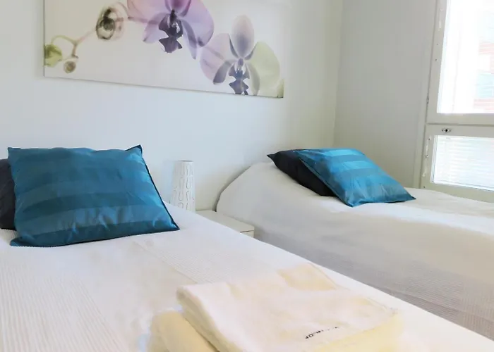 Lägenhet Kotimaailma Vasa