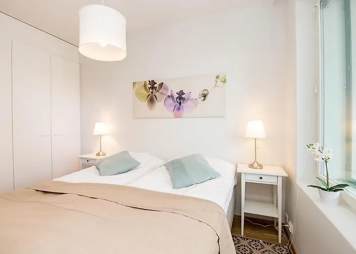 Lägenhet Kotimaailma