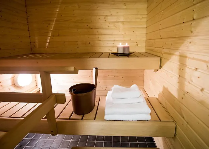 Kotimaailma Lägenhet