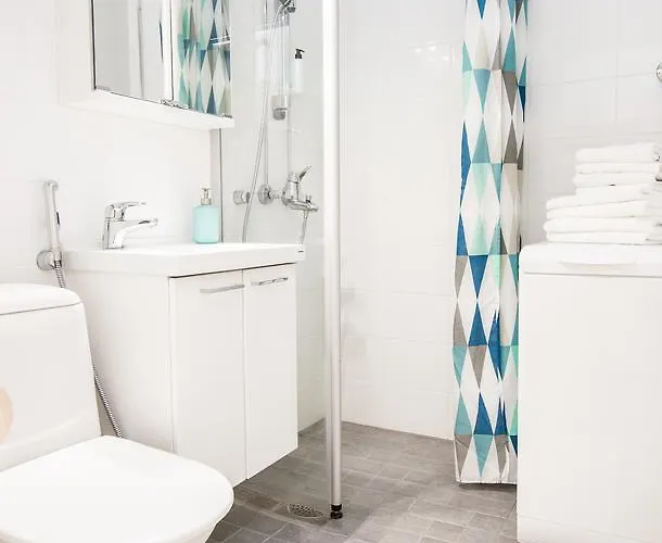 Lägenhet Kotimaailma Vasa