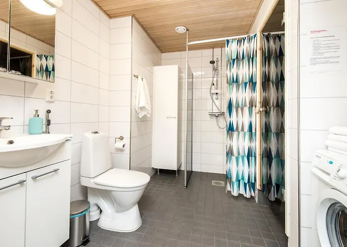 Lägenhet Kotimaailma Vasa