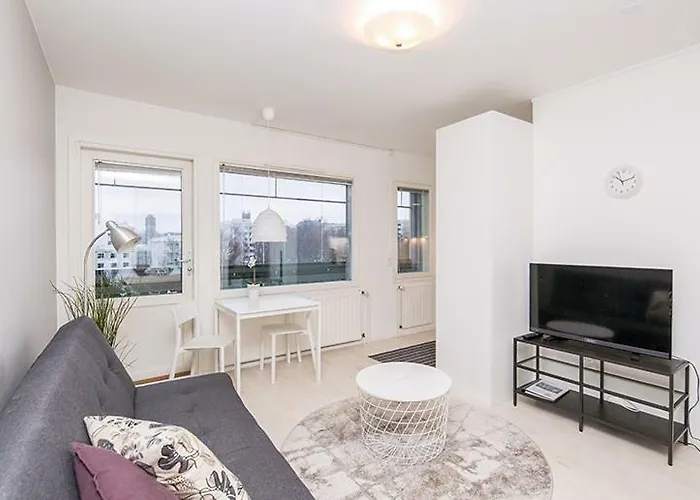 Lägenhet Kotimaailma