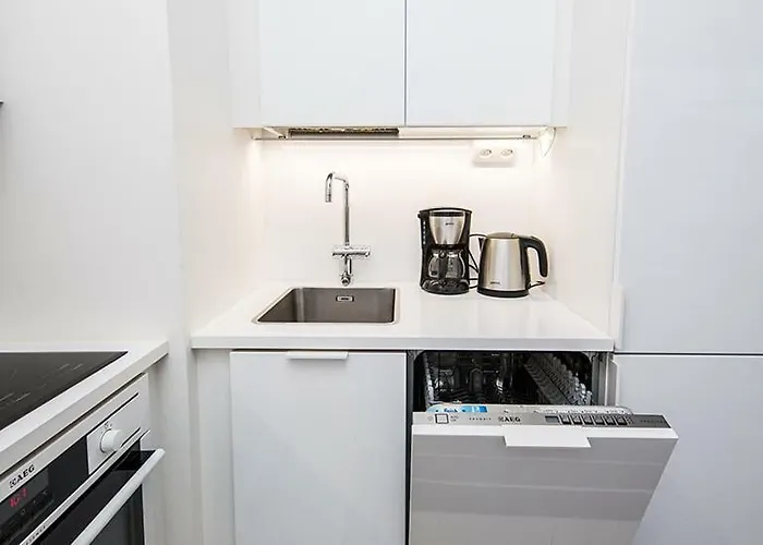 Lägenhet Kotimaailma Vasa