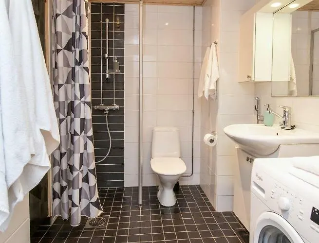 Kotimaailma Lägenhet