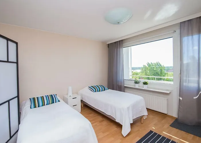 Kotimaailma Lägenhet Vasa