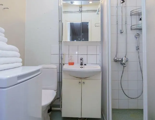 Lägenhet Kotimaailma Vasa